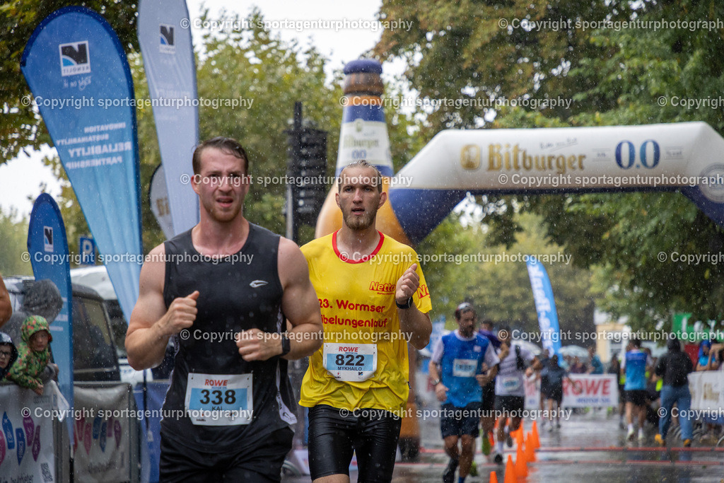 23. Wormser Nibelungenlauf | Halbmarathon - Realisiert mit Pictrs.com