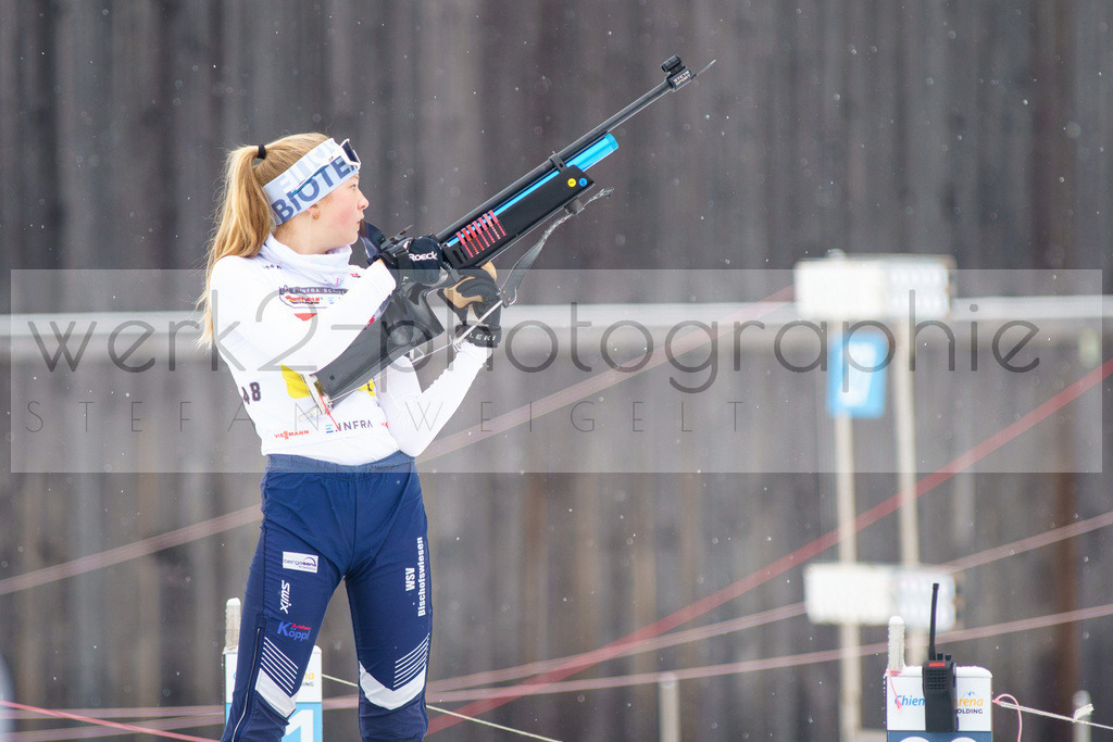 DSC Ruhpolding | 3. DSV E.INFRA Schülercup Biathlon in der Chiemgau Arena Ruhpolding