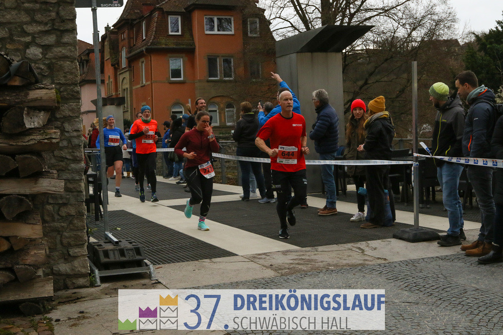 VR Bank Hauptlauf 10000m | 3 Koenigslauf 2023 - Realisiert mit Pictrs.com