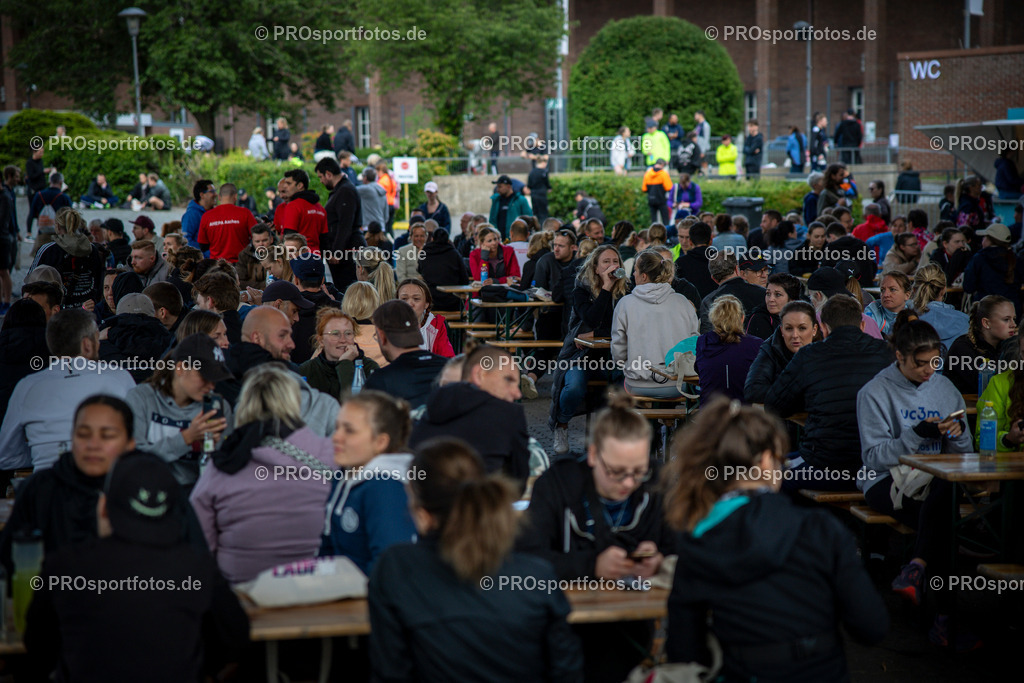 22. ASV Nachtlauf; Koeln, 28.05.25 | Impressionen vom 22. ASV Nachtlauf am 28.05.25 am Tanzbrunnen in Koeln. Foto: BEAUTIFUL SPORTS/Axel Kohring
