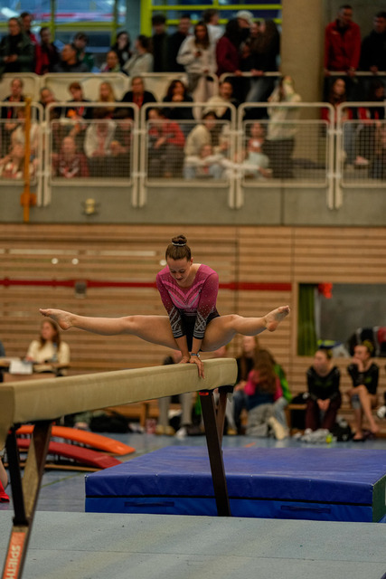 20260515 Gerätturnen  BaWü Cup DG3 | Landesturnfest Konstanz 2026Datum: 20260515Ort: Konstanz(DE) - Geschwister Scholl SporthalleFotograf: Christian Habel