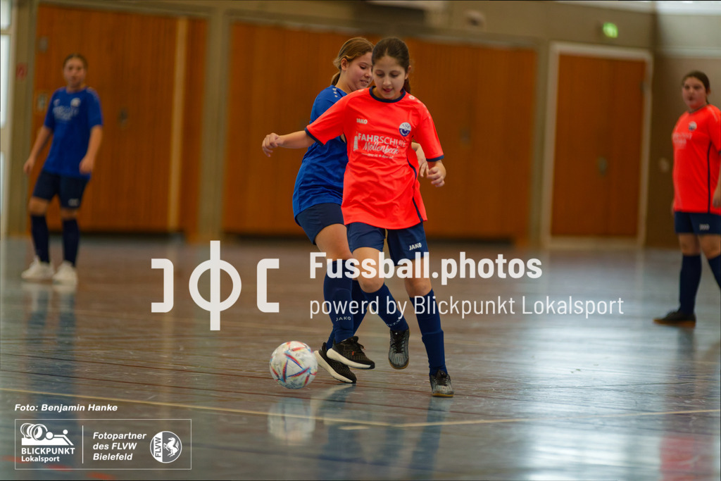 20260131_U15w_Turnier_Senne_066 | Blickpunkt Lokalsport - Realisiert mit Pictrs.com