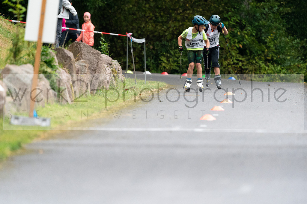 RWS-Cup | RWS-Cup, Trusetal - 10. September 2022