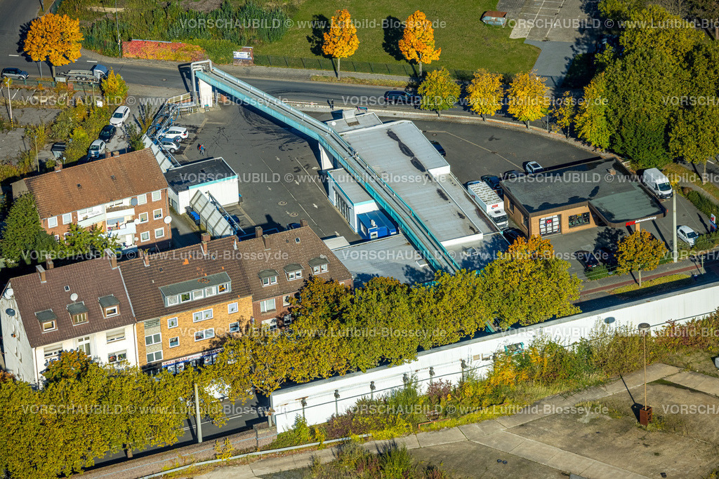 Hamm241007357 | Luftbild, Best Carwash Anlage, Wilhelmstraße, Mitte, Hamm, Ruhrgebiet, Nordrhein-Westfalen, Deutschland