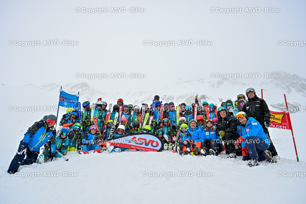 ASVÖ_ Skiclub Sölden_ 27.01.2025-1 | 27.01.2025, Sölden, AUT, ASVÖ TirolSkiclub Sölden©Harald Dostal / fodo.media / Foto-Dostal - Realisiert mit Pictrs.com