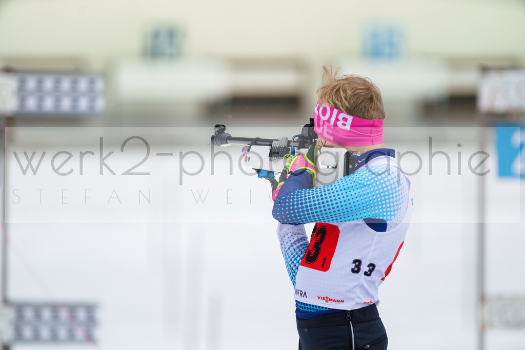 DSC Ruhpolding | 3. DSV E.INFRA Schülercup Biathlon in der Chiemgau Arena Ruhpolding