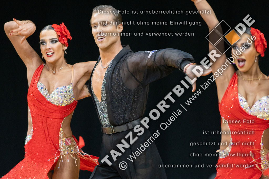 20260214-13284 | Bremen 2026 1. Bundesliga Latein