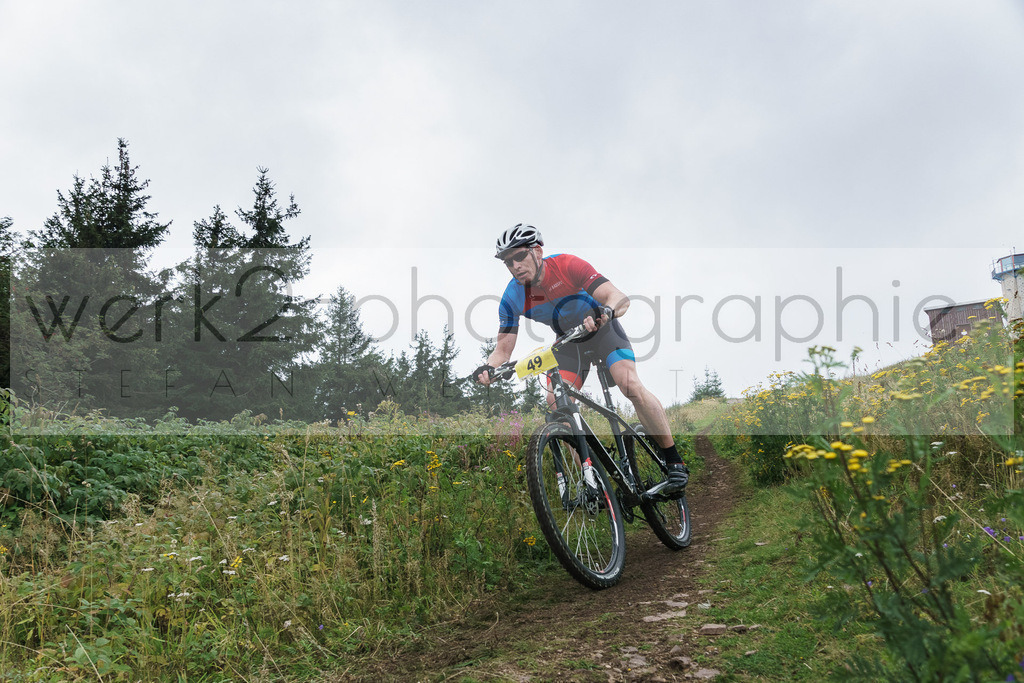 RennsteigRIDE 2020 | Schmiedefeld, 3. September 2020