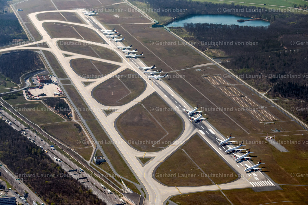 4020767 | Flughafen, Frankfurt am Main