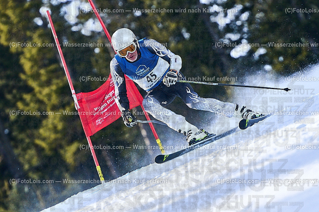 _ALP1540_FIS-Masters-GS-I_Glungezer_Hellmer Michael | FIS-MASTERS-WorldCup am Glungezer, GiantSlalom-I, Sa 17. Jänner 2026.