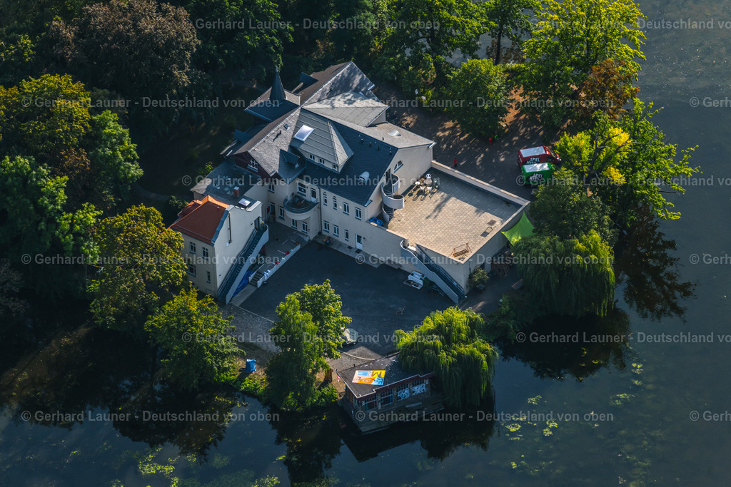 4040329 | "Die Kulturwerkstatt KAOS ist ein Projekt der KINDERVEREINIGUNG Leipzig e.V.