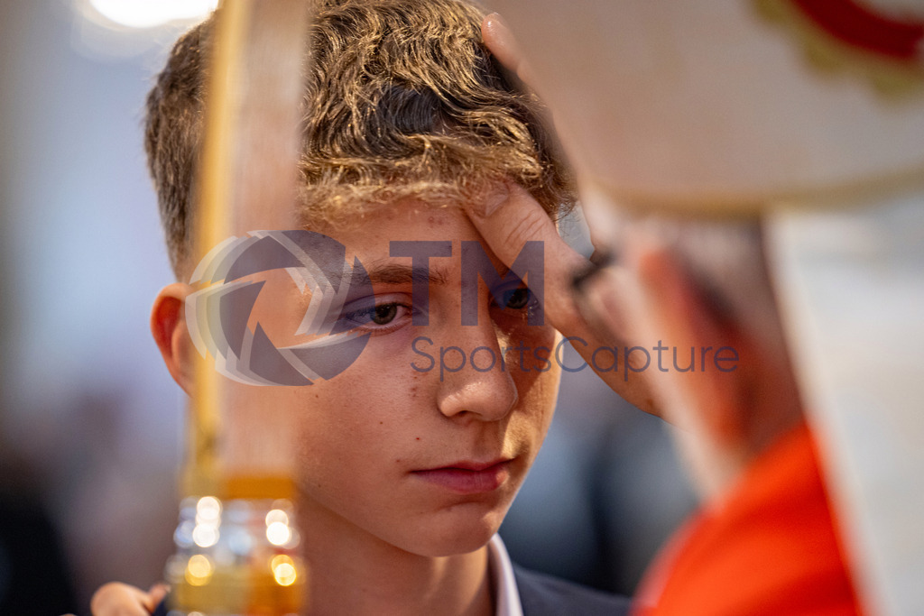 Trainproduction-20240519-1 | Firmung Klagenfurt-Dom 19.05.2024 10:30 Uhr