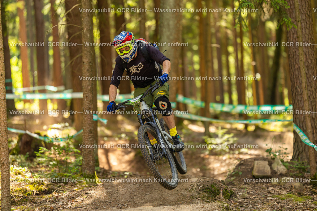 E1 Trieb Samstag R6-2145 | OCR Bilder Fotograf Eisenach Michael Schröder