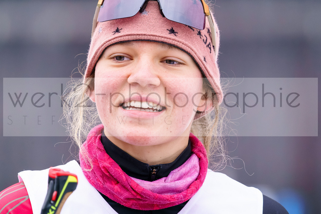 DP Ruhpolding | 4. DSV JOKA Deutschlandpokal Biathlon in der Chiemgau Arena Ruhpolding am 24. bis 26. Januar 2025