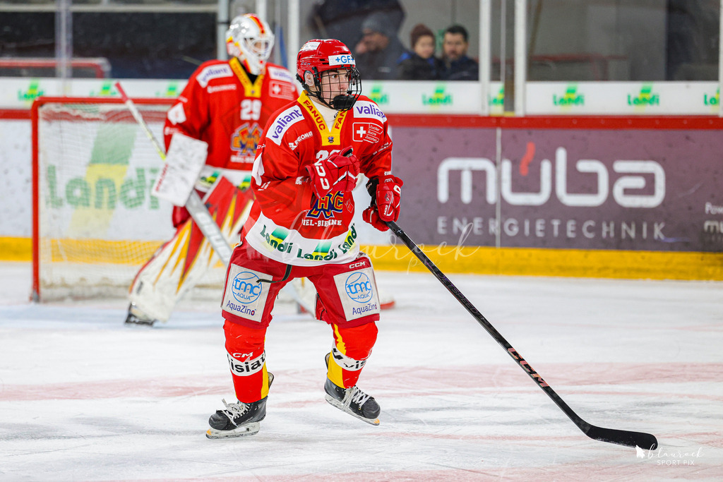 EHCB Spirit vs HCFG_wb-8464 | Sportbilder, Sportfotograf, Hochzeits- und Eventfotografin, Flugshows, Portraits und Tiershooting, Aviation, Downhill, Nationalleague, Swissleague, International