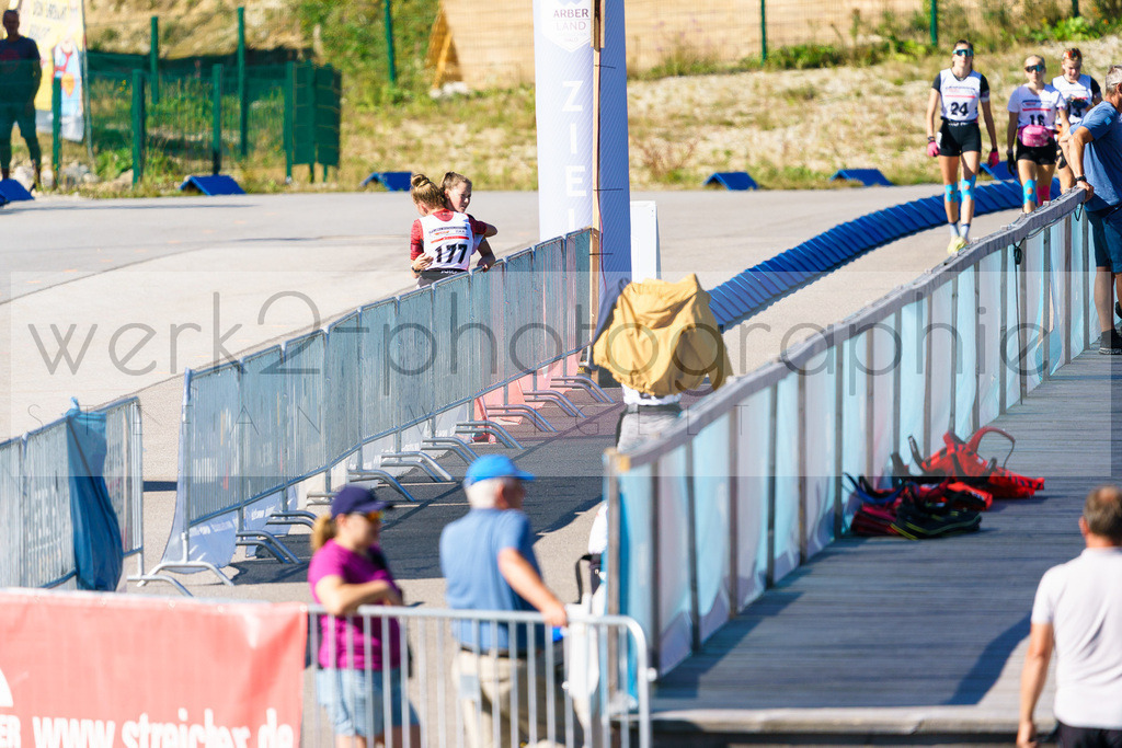 DP Arber  | Deutschlandpokal ARBER am 15. - 17. September 2023