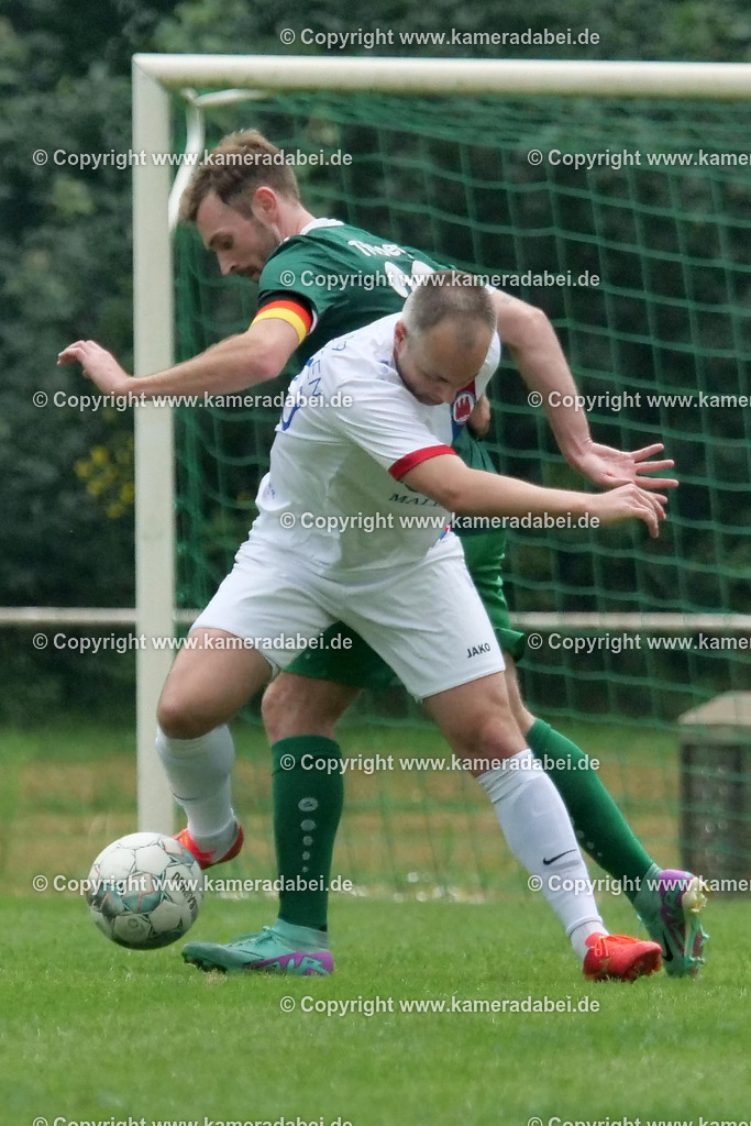 Fußball : TV Voerde - SUS 09 Dinslaken 2 am 21.07.2024 in Voerde | Fußball : TV Voerde - SUS 09 Dinslaken 2 am 21.07.2024 in Voerde - Realisiert mit Pictrs.com