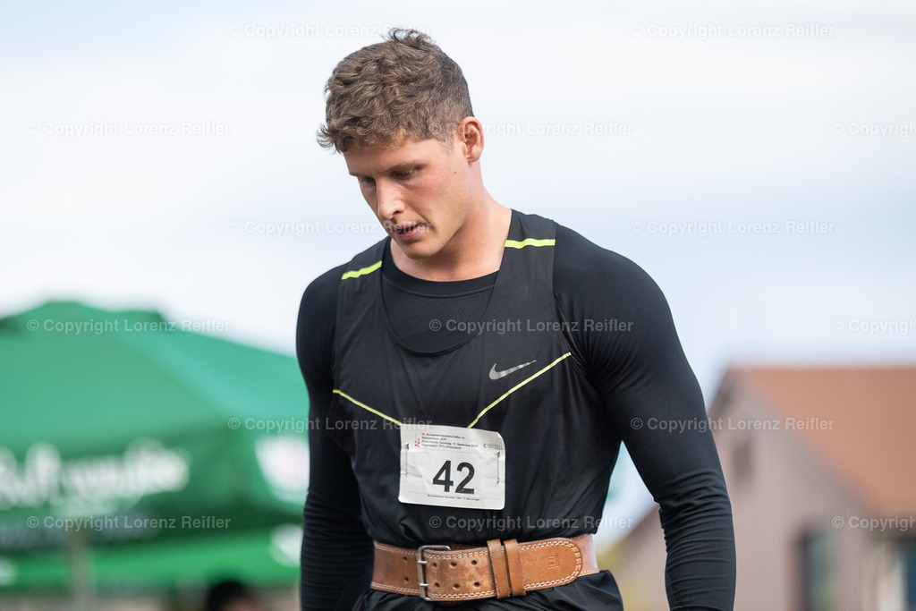 Steinstossen-Heben -  SM Steinstossen-Heben 2022 | Zihlschlacht, 10.9.22, Steinstossen-Heben - SM Steinstossen-Heben.