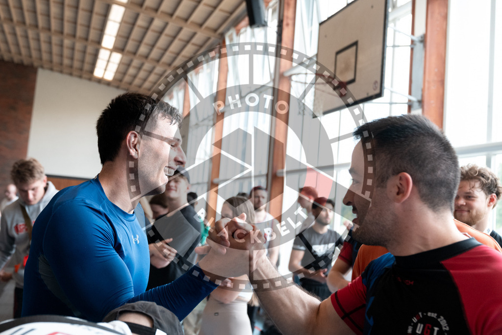 20250628PBB7666 | Athletes compete during the ILLCS X, International Luta Livre Championship Summer Edition on June 28, 2025 in Hannover, Germany. © Chiara Dazi / photoblackbelt