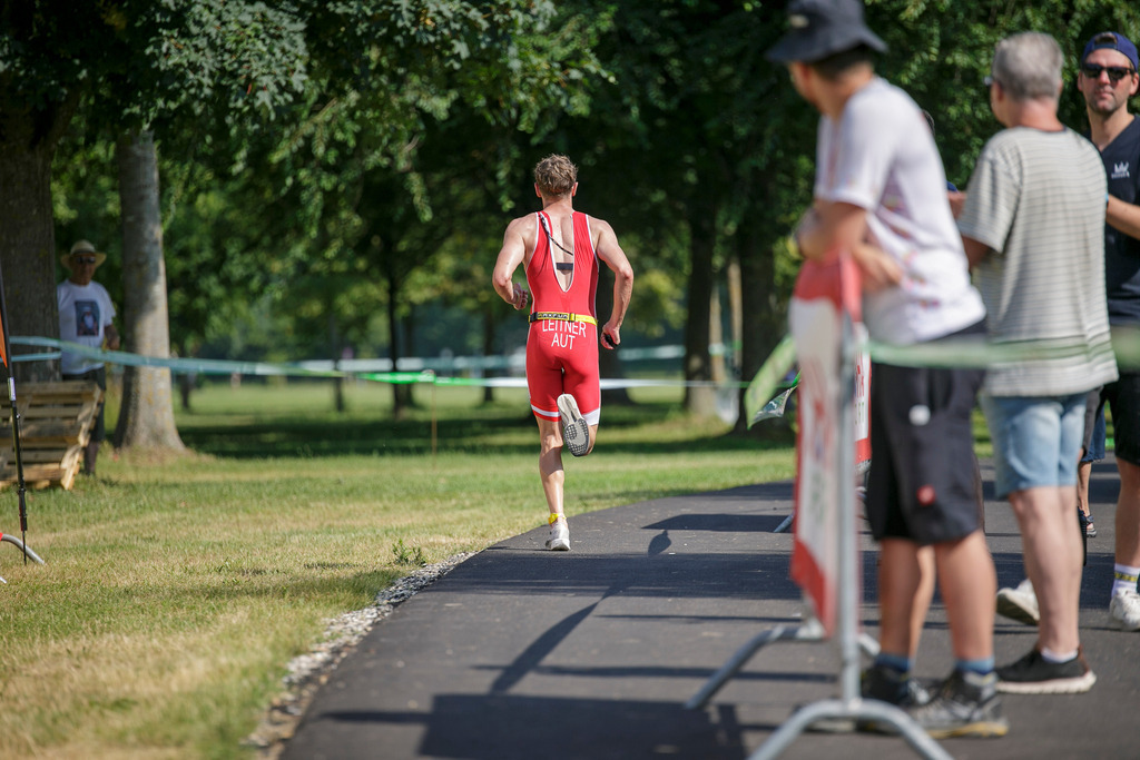 20250706-AW_M4575 | AUSTRIA, 6.07.2025, Linz, ALOHA LINZ TRI Photo: WAPICS / Andreas Willdoner