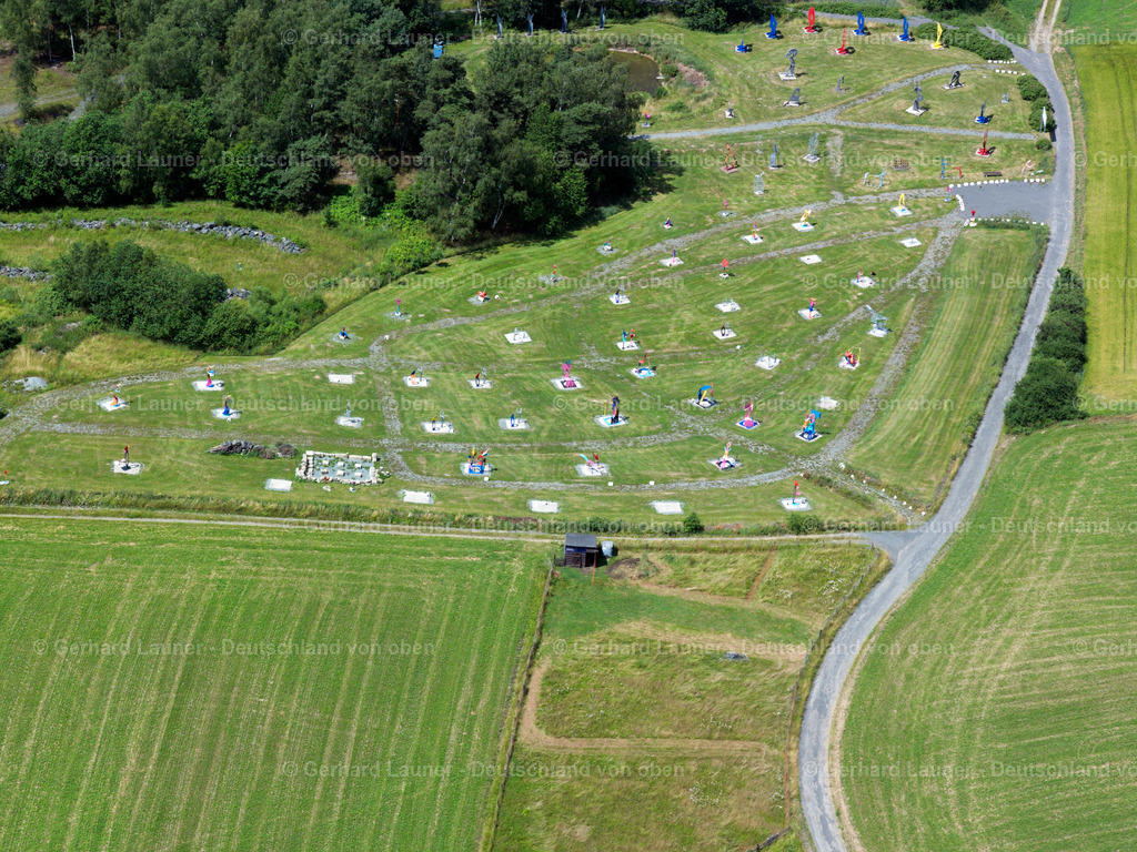 2628828 | Eisenpark, Eisenbühl