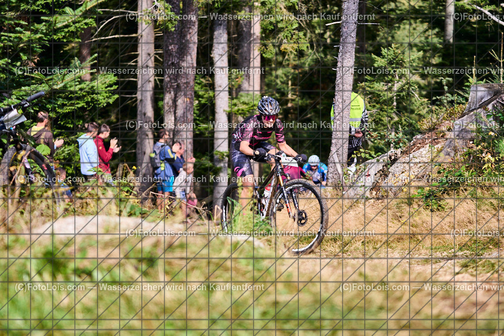 ALP7310_GRANITBEISSER_Medium_Krempl Lea | (C)FotoLois.com, Alois Spandl, 28. GRANITBEISSER Mountainbike-Marathon in St. Georgen am Walde, Sa 3. Sept. 2022.