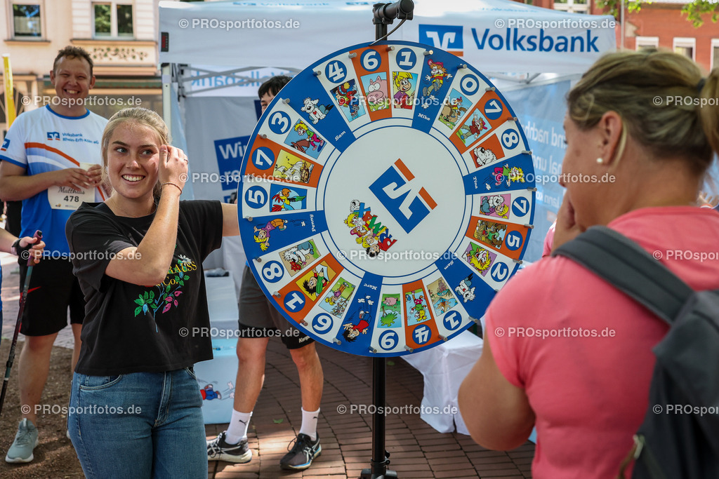 GVG Fruehlingslauf in Frechen, 22.05.2022 | Impressionen vom GVG Fruehlingslauf am 22.05.2022 in Frechen (Nordrhein-Westfalen). Foto: BEAUTIFUL SPORTS/Axel Kohring
