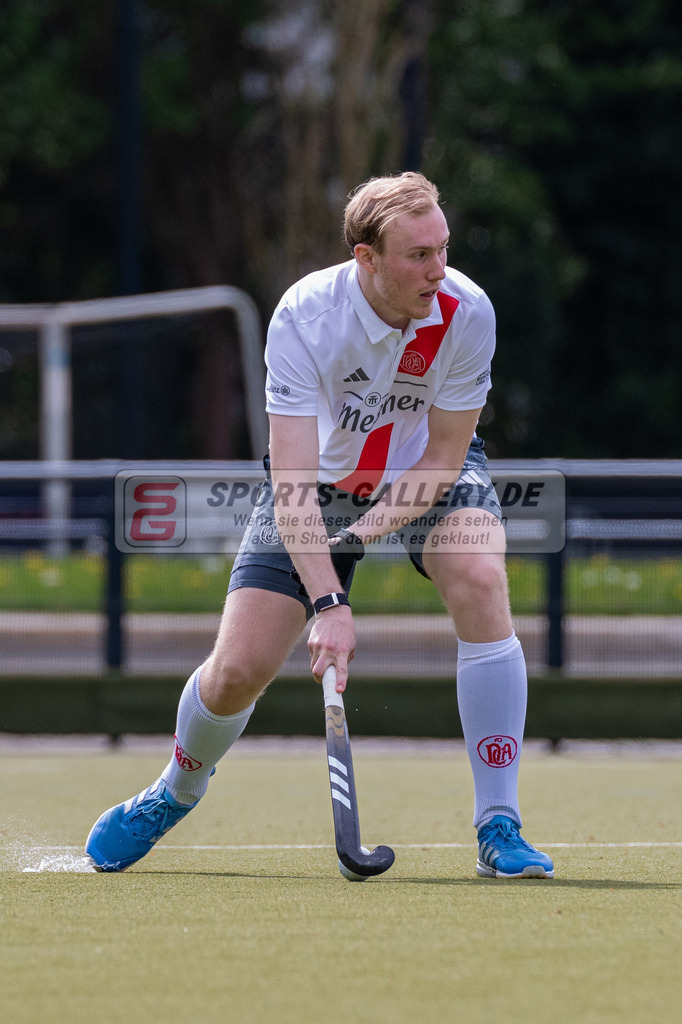 SM_20250503-D85_9505 | 1.Bundesliga Feld - Rückrunde (M) DCADA  - GTHGC / 5:1 (1:0)