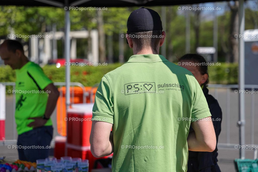 Osterlauf Koeln; Koeln, 16.04.22 | Impressionen vom Osterlauf Koeln am 16.04.22 in Koeln (Nordrhein-Westfalen).