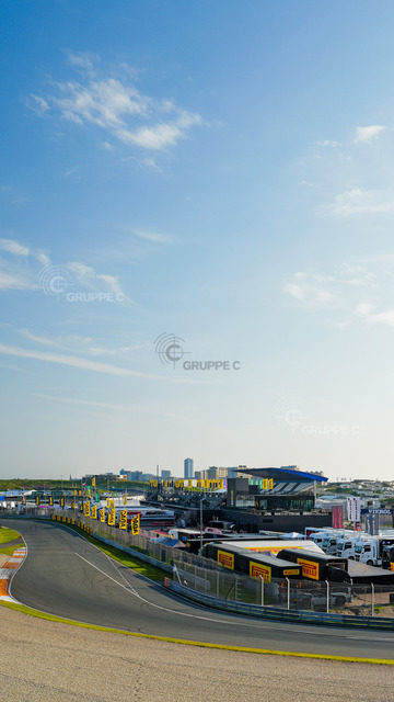 DTM324_060619283600057JB_JB-2 | DTM, 5. + 6. Rennen Zandvoort 2024 - Foto: Gruppe C Photography - Realisiert mit Pictrs.com