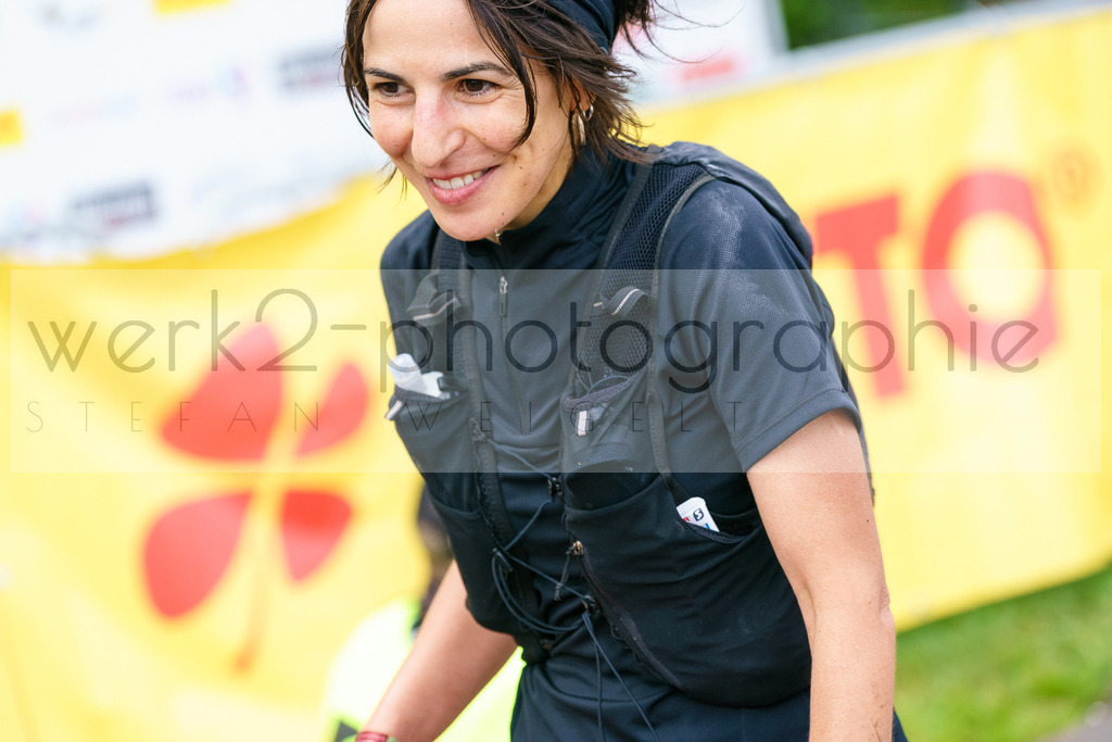 Rennsteiglauf Marathon 2024 | 25. Mai 2024 - 42,2 km von Neuhaus nach Schmiedefeld