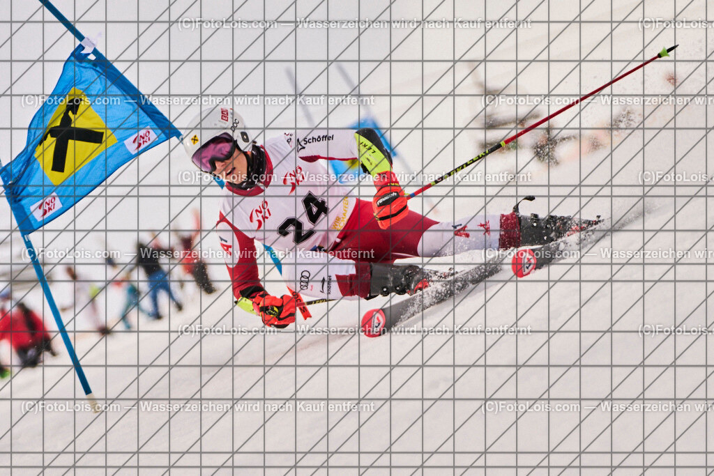 ALP7816_Herrn-FIS-GS-I_Lackenhof-WY_Mangweth Yannick | Internationaler FIS GiantSlalom der Herrn auf der Distelpiste in Lackenhof am Mo 10. März 2025.  Österreich, LSV-NÖ, Sportunion Waidhofen/Ybbs (2035).