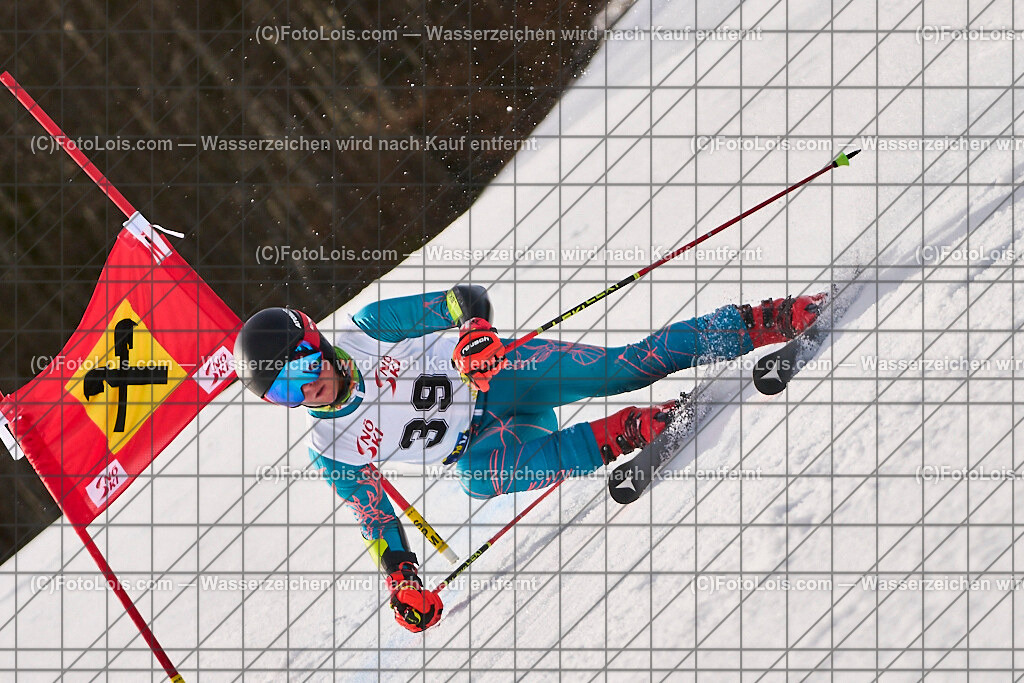 ALP8452_Herrn-FIS-GS-II_Lackenhof-WY_KNOFLACH David | Internationaler FIS GiantSlalom der Herrn auf der Distelpiste in Lackenhof am Di 11. März 2025.  Österreich, LSV-NÖ, Sportunion Waidhofen/Ybbs (2035).