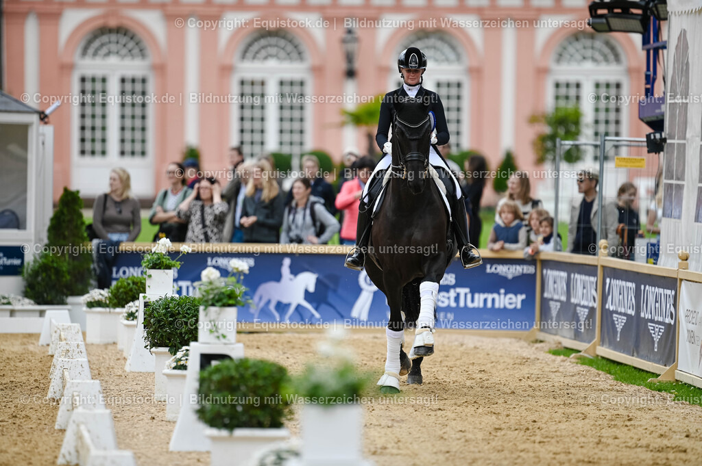 20250607_1_GP-Tour_Dressage_0462 | Foto: Thomas Hartig