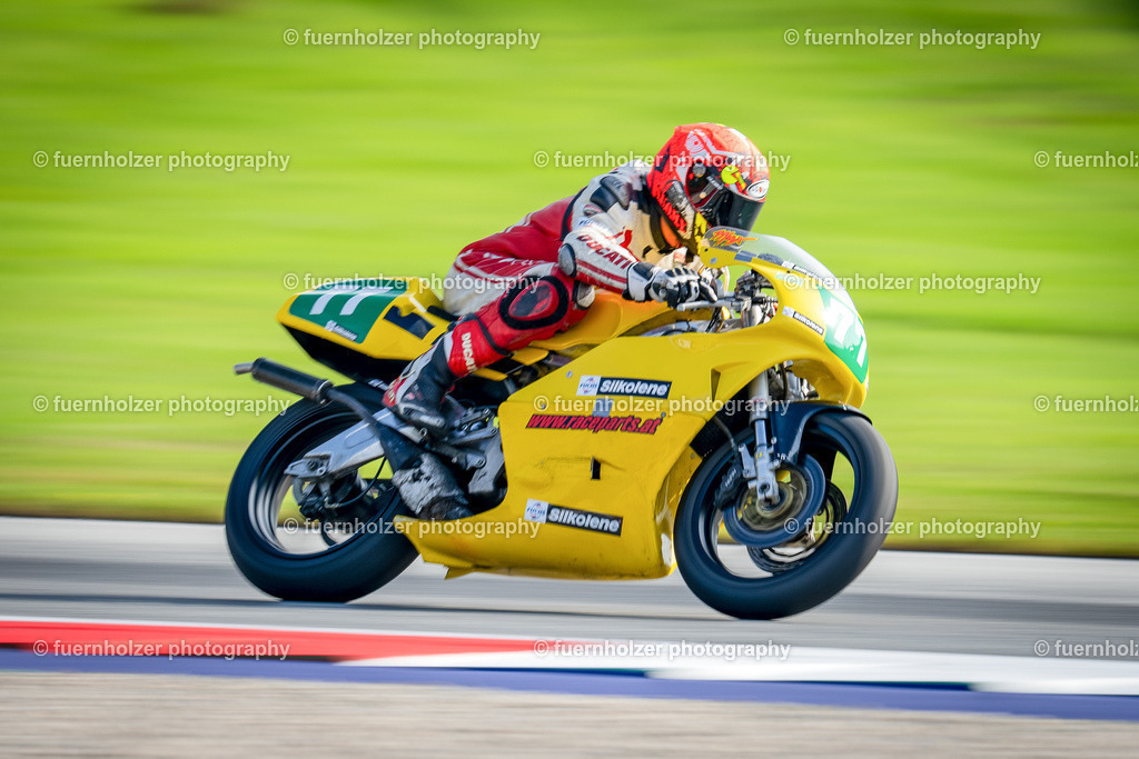 fuernholzer_Harz_230827_599_orig | 27.8.2023 Sport, Red Bull Ring, Spielberg, Racing Days - Rupert Hollaus Rennen 2023, #77 Markus Kollenz (AUT) - Team Fuchs Austria .

Copyright Carsten Harz