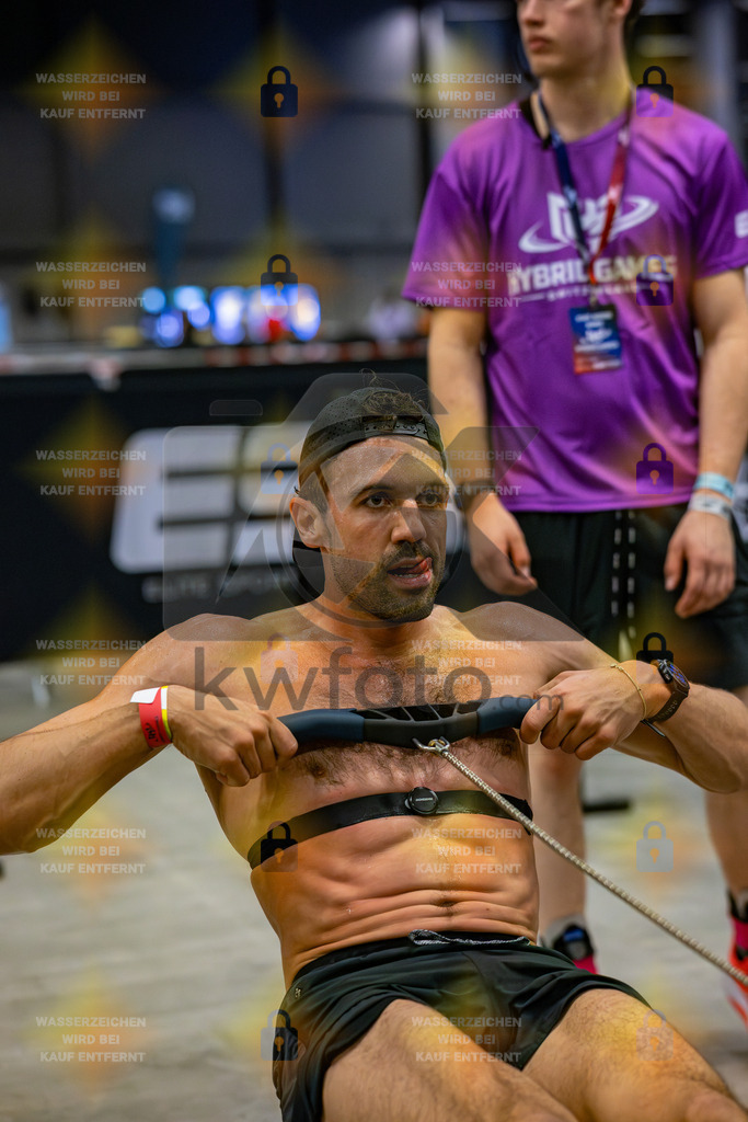 Hybrid Games 2026-1027 | KW-Foto