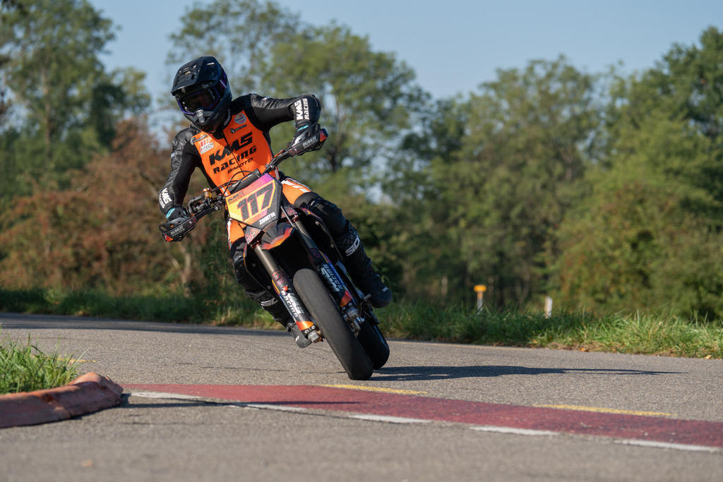 20260912-S7A02460 | Supermoto, KMS Racing, Racing, Sport - Realisiert mit Pictrs.com
