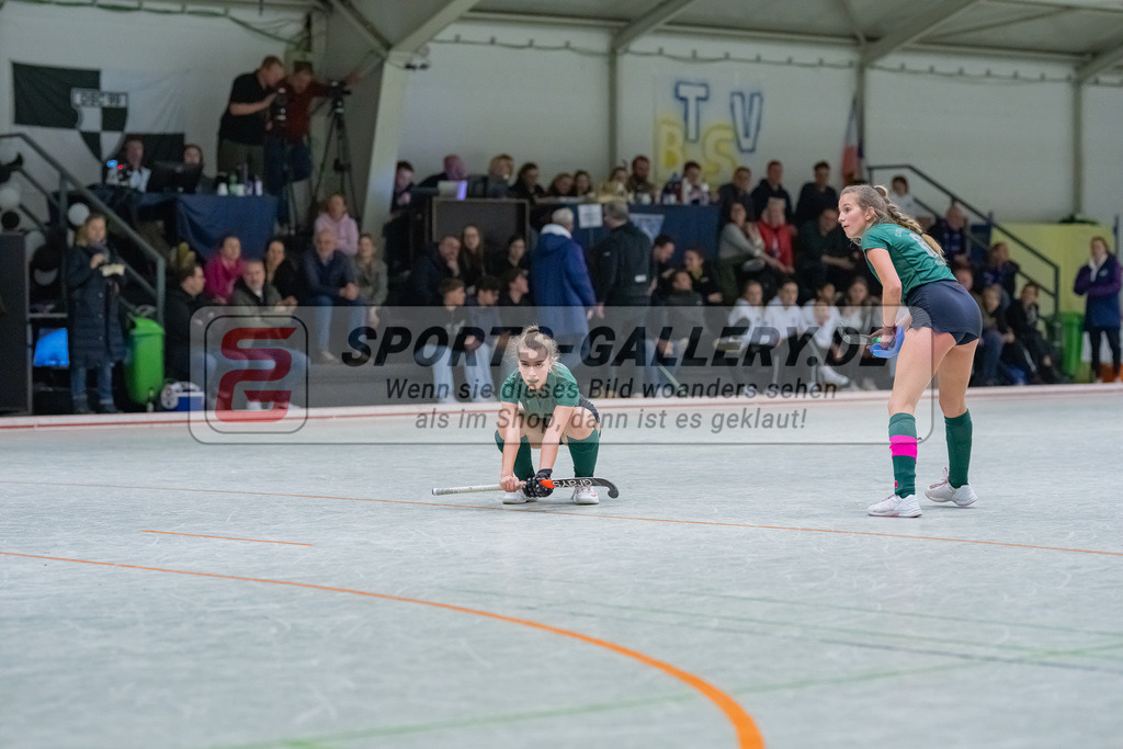 HK_20230225_104823 | Deutsche Meisterschaft WU16 UHC Hamburg - Club Raffelberg am 25.2.2023 DSC 99, Düsseldorf ,