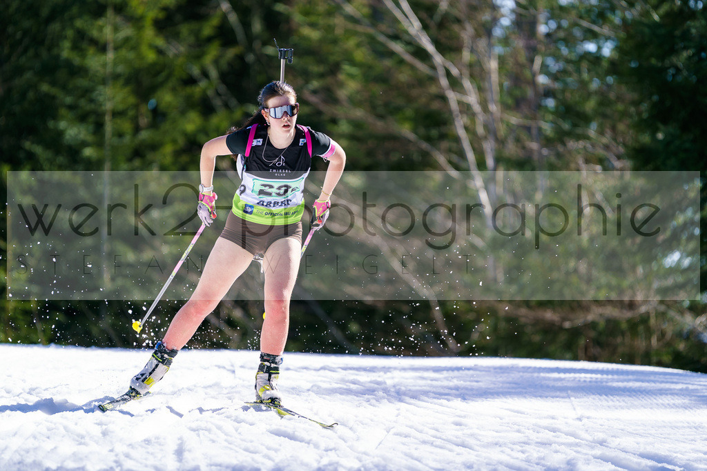 FESA Alpencup / DP Arber | 7. Deutschlandpokal Finale - ARBER Hohenzollern Skistadion, 6. - 9. März 2025