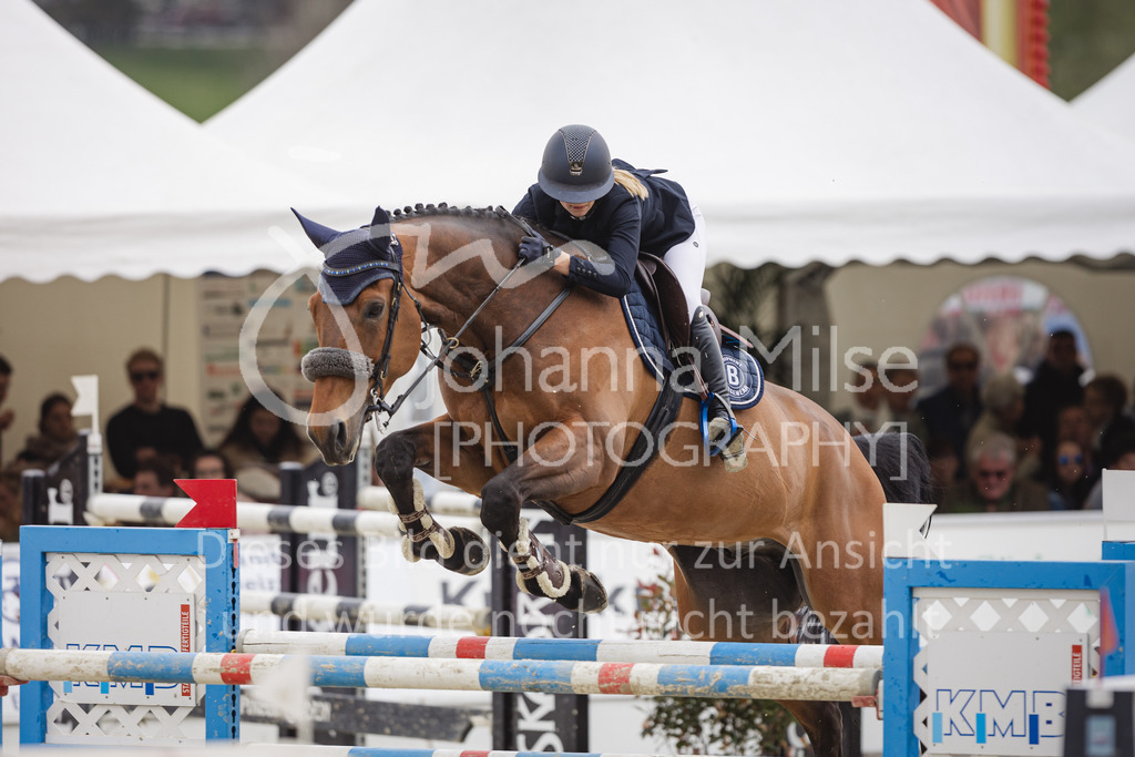 220424_Sudheim_S-Springen-223 | Sudheimer Outdoors 2022
Springprüfung Kl.S*** mit Stechen