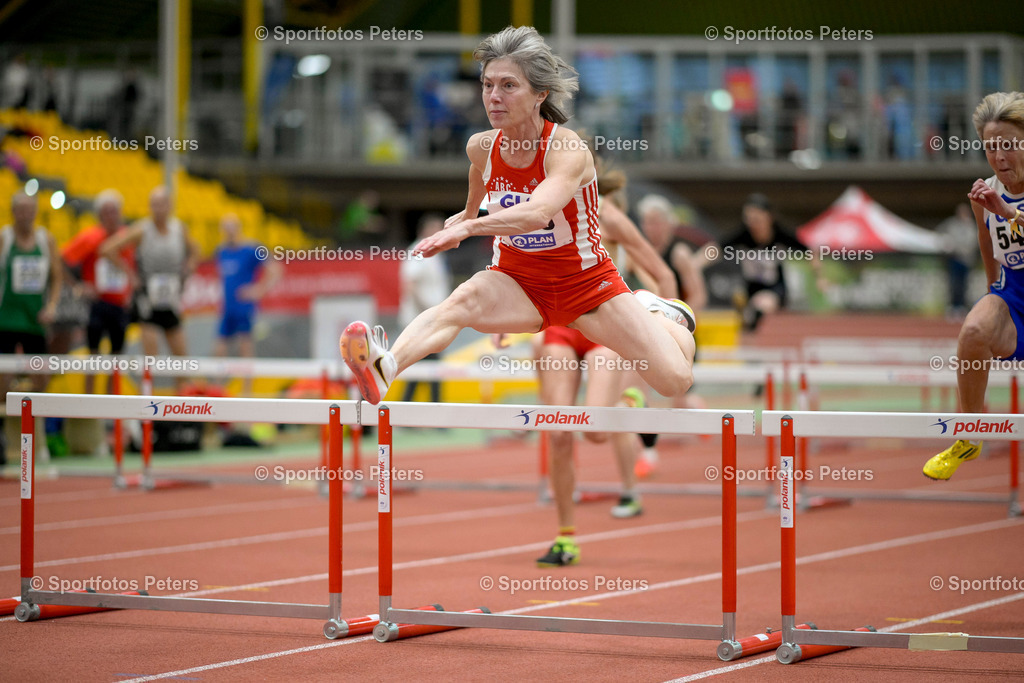 Deutsche Hallenmeisterschaften Masters - Samstag_181 | Deutsche Meisterschaften Halle Masters am 02.03.2024 in Dortmund 

Foto: Kai Peters - Realisiert mit Pictrs.com