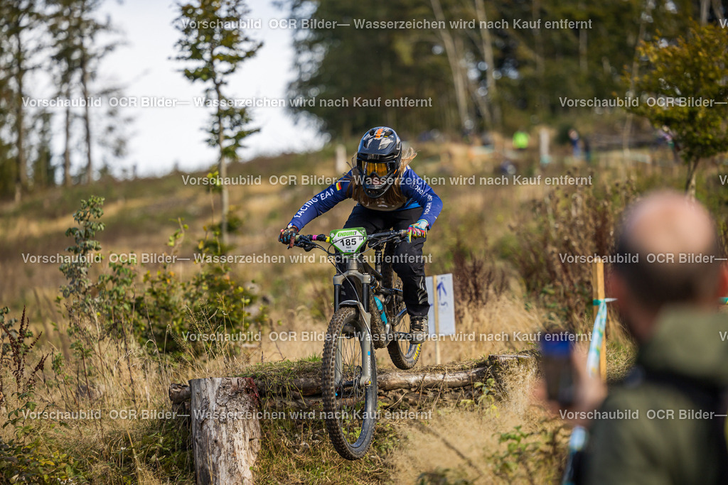 Enduro One Eifa So R6-3195 | OCR Bilder Fotograf Eisenach Michael Schröder