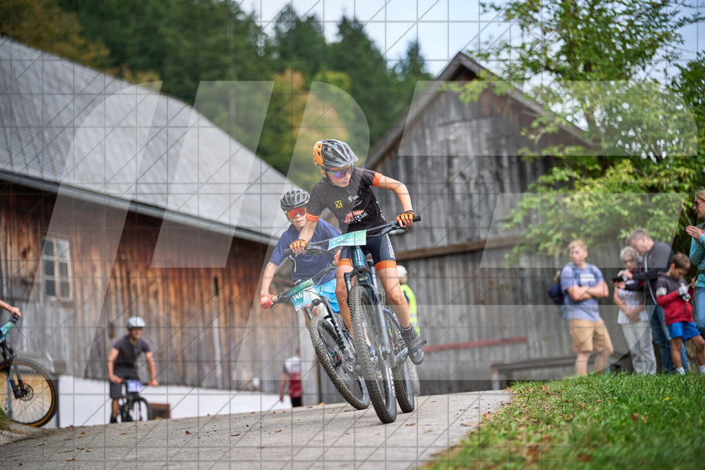 Betriebszentrum Laubenbachmühle, Frankenfels, Österreich - 13. September 2025: Dirndltal Race - Kids RaceFotograf: Martin Bihounek / martinbihounek.com | 13. September 2025 Betriebszentrum Laubenbachmühle, Frankenfels, Österreich : Dirndltal Race - Kids Race •••••Photo by: Martin Bihounek / martinbihounek.comInsta: @martinbihounekcom