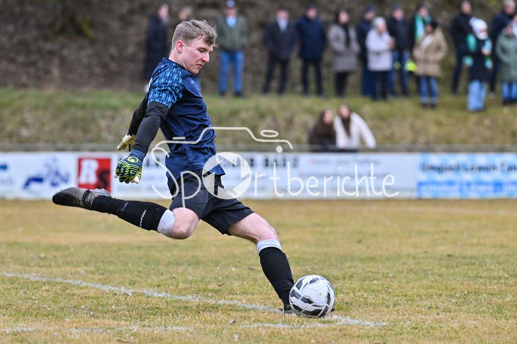 FC Tandern - TSV Hilgertshausen | Tandern 1