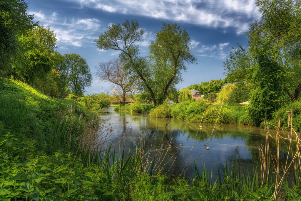 Museum Wsi Lueblsjkej | Polen, Lublin - Realisiert mit Pictrs.com