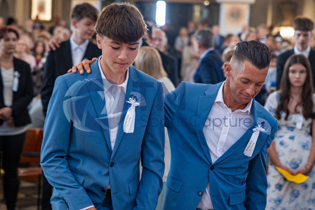 Trainproduction-20240519-1 | Firmung Klagenfurt-Dom 19.05.2024 10:30 Uhr