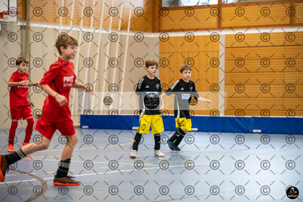 20241123_FCR-Hallenturnier-E_030 | Sport und Naturfotografie von Roberto Esposito zeigt echte Momente Bewegung und die Schönheit der Natur. Ausdrucksstarke Bilder schaffen Emotionen.
