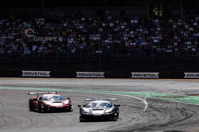 DTM525_080914032606505AT | DTM, 9. + 10. Rennen Nürburgring 2025 - Foto: Gruppe C Photography - Realisiert mit Pictrs.com