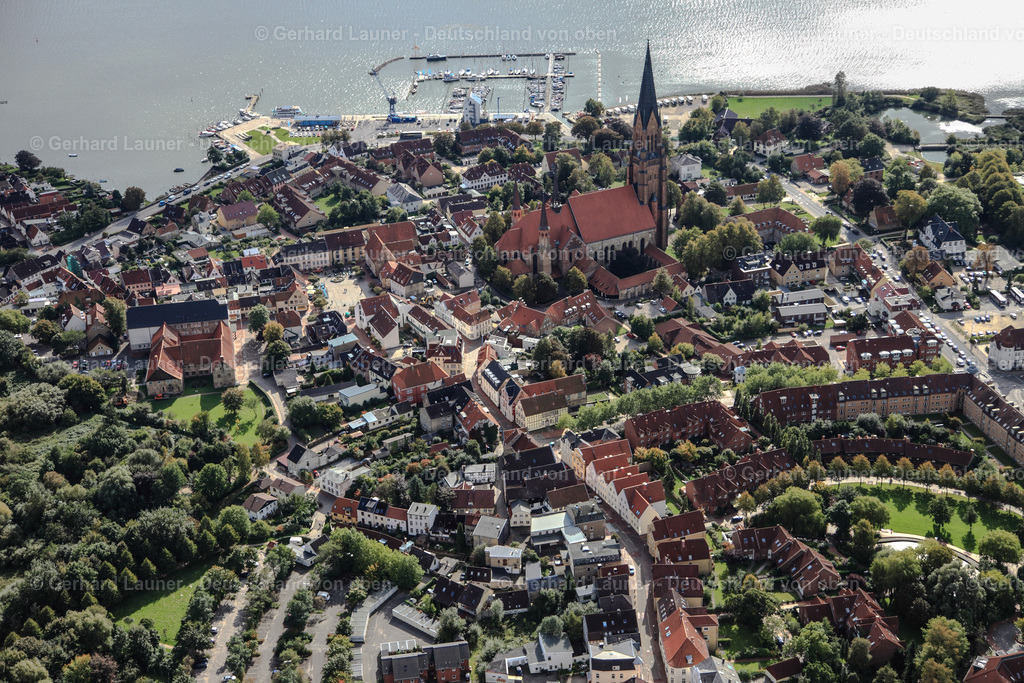 3071052 | Altstadt Schleswig