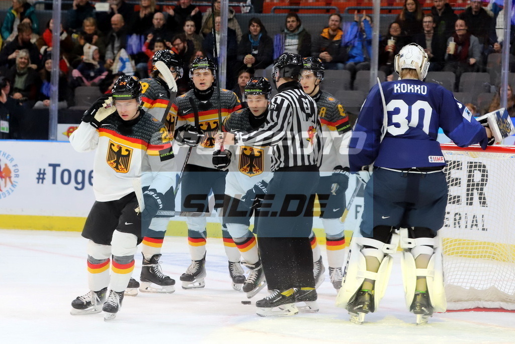 U20 WM FIN - GER   | U20 WM FIN - GER   - Realisiert mit Pictrs.com